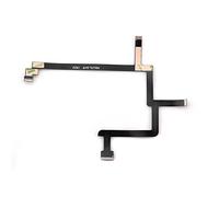 GHJtRs Bracket de Montage du Moteur de Drone Rouleau de Lacet Compatible avec des pièces de réparation de tangage Flexible à Ruban Plat Phantom P3S P3S P3S(Flex Cable)