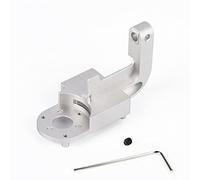 GHJtRs Bracket de Montage du Moteur de Drone Rouleau de Lacet Compatible avec des pièces de réparation de tangage Flexible à Ruban Plat Phantom P3S P3S P3S(YAW Bracket)