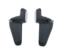 GHJtRs Bras avant de bras de support de jambe de train d'atterrissage facile à installer, remplacement compatible avec drone D (gauche et droite)