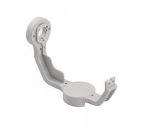 GHJtRs Bras roulant compatible avec le support de caméra D Phantom 4 Pro en aluminium compatible avec 4 pièces de rechange avancées pour drones
