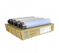 GHJtRs Cartouche de Toner Compatible Compatible avec copieur Pro C7100 C7110 Pro C7100(Y)