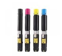 GHJtRs Cartouche de Toner Compatible Compatible avec imprimantes Versant C7020 C7025 C7030(Y)