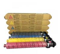 GHJtRs Cartouche de Toner Compatible Compatible avec MPC2503, Recharge de Toner Compatible avec MP C2003 C2004 C2011 C2503 C2504(C 70G)