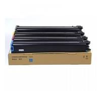 GHJtRs Cartouche de Toner Compatible Compatible avec SF30 SF-S262 S312 S351 S401 S501 S601 Compatible avec copieurs(BK)