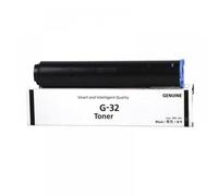GHJtRs Cartouche de Toner Compatible G32 GPR-22 C-EXV18 Compatible avec IR1024 1020 1022 1018 1023