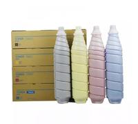 GHJtRs Cartouche de Toner Compatible TN621 Compatible avec Press C71hc, Remplacement de qualité TN-621(Y)