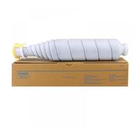 GHJtRs Cartouche de Toner Compatible TN710 Compatible avec Poudre de Toner directe d'usine 600 601 750 751
