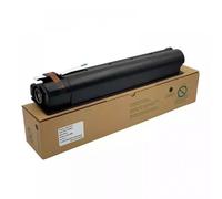 GHJtRs Cartouche de Toner Couleur Compatible avec Alternative Compatible E-2050c 2550c 2051c 2551c(BK)