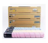 GHJtRs Cartouche de Toner de Remplacement 480g Compatible avec C226 C256 C266 C7222 C7226 TN223(M)