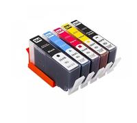 GHJtRs Cartouche d'encre 364XL à rendement Compatible Compatible avec imprimantes DeskJet 3070A 3520 et Photosmart 5510 5520 6510 6520 7510(4SET 20PK)