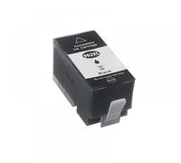 GHJtRs Cartouche d'encre Compatible 902XL 906XL Compatible avec imprimantes OfficeJet 6954 6960 6961 6963 6964 6965 6966(1 Black)