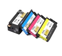 GHJtRs Cartouche d'encre de Remplacement 952XL 952X 952, Compatible avec Les imprimantes Pro 7740 8210 8702 8710 8720 8725 8730 8740