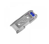 GHJtRs Coque inférieure de cadre de rechange compatible avec les pièces de réparation D Air 2 (couvercle inférieur)