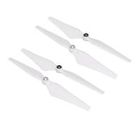 GHJtRs D Phantom 3 9450 Hélices auto-serrantes et moteurs 2312A compatibles avec Phantom 3 SE Pro Advanced Standard (2 paires)