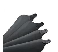 GHJtRs Efficiency - Hélice à pagaie pliable compatible avec quadrirotor RC TL100D06 TL100D05 CW CCW compatible avec drone DIY (4 pièces 1760 CW)