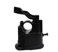 GHJtRs Ensemble de commande de levier d'accélérateur 7/8" compatible avec les modèles ATV YFM350 4KB-26250-21-00 4KB-26250-11-00 4KB-26250-10-00