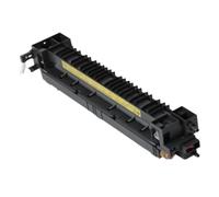 GHJtRs Ensemble de Fixation de l'unité de Fusion Compatible avec Taskalfa 180 181 220 221 302KK93040 302KK93050 rénové 110V 220V FK460(220V)