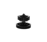 GHJtRs Ensemble d'équipement Swing Compatible avec P1005 P1102 P1102W P1106 P1108 M1132 M1212 M1136 et LBP 3010 3050 6000 6010 Modèles Numéro de pièce RU5-0984-000 RU5-0984(5set)