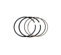 GHJtRs Kit de Pistons de Taille de 78 mm STD Compatible avec Les pièces du Moteur de Moto compatibles avec KLX300 KLX300R WR250X WR250R 4 Valles MODÈLES(Ring 78mm)