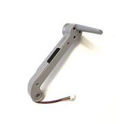 GHJtRs L700 Pro RC Drone Pièces de rechange pour bras d'hélice Accessoires compatibles (bras A1 gris)
