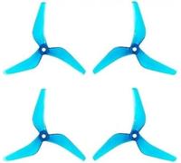 GHJtRs Lot de 3 accessoires de drone compatibles avec LCP 5140 5,1 x 4 x 3 - Accessoires de contrôle de la lumière compatibles avec les drones RC Freestyle 12,7 cm et 13 cm - Couleur remplaçable