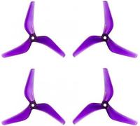 GHJtRs Lot de 3 accessoires de drone compatibles avec LCP 5140 5,1 x 4 x 3 - Accessoires de contrôle de la lumière compatibles avec les drones RC Freestyle de 12,7 cm et 13 cm - Couleur remplaçable