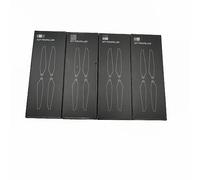 GHJtRs Lot de 4 pièces de rechange d'hélices compatibles avec les drones D Matrice 30 Series M30 M30T compatibles avec les drones 1/2/4