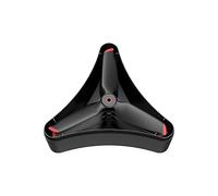 GHJtRs Mallette de Rangement d'hélice D 5328S, boîte de Protection Anti-Chute Compatible avec Les Accessoires de Drone d'avion D 5328S(Only Box)