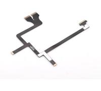 GHJtRs Phantom 3 Advanced Pro Accessoires de drone compatibles avec caméra 4K Bras de lacet Ruban plat Flex Mount Pièces de réparation remplaçables (câble lex)