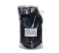 GHJtRs Poudre de Toner 500g Compatible avec IRC5535 C5540 C5550 C5560 DX C5735 C5740 C5750 C5760 Modèles Fonctionne avec NPG-71 GPR-55 C-EXV51 Encres et Carrier(Black)