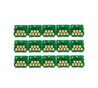 GHJtRs Poux de réservoir d'entretien C9344 Compatible avec XP-2100 XP-2105 XP-2150 XP-2155 XP-3100 XP-3105 XP-3150 XP-3155 XP-4100 XP-4150 XP-4155(80PC)