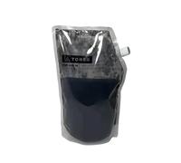 GHJtRs Recharge de Poudre de Toner 1 kg Compatible avec DocUncentre SC2022 Modèle SC2022(BK)