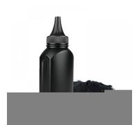 GHJtRs Recharge de Poudre de Toner Compatible 500g Q2612A 2612a 2612 12A Compatible avec imprimantes Laser 1010 1020 1015 1012 3015(80G)