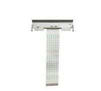 GHJtRs Remplacement de la tête d'impression Thermique Compatible avec Les modèles TM-T88V T885 2141001 2131885 2138822 M244A