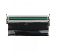 GHJtRs Remplacement de la tête d'impression Thermique Compatible avec l'imprimante ZM400 203dpi Compatible avec Les pièces imprimantes de l'étiquette de Code-Barres 79800M