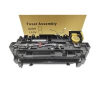 GHJtRs Remplacement de l'ensemble de Fixation d'unité d'unité d'unité Compatible pour Ecosys P3045 P3145 M3645 M3145 Les imprimantes fonctionnent avec Une Puissance de 110V 220V rénovée(110v)