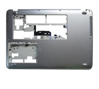 GHJtRs Repose-Paume et Coque inférieure LCD compatibles, Compatible avec ProBook 440 G4 et 445 G4 modèle 905702 - 001(D Cover)