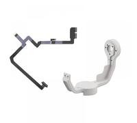 GHJtRs Ruban plat flexible compatible Phantom 4 - Fil flexible - Bras de lacet - Accessoire de réparation de moteur (câble plat et rouleau)