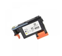 GHJtRs Tête d'impression Compatible C9381A C9382A Compatible avec série 88, Compatible avec Off1sejet Pro K5400 K550 K8600 L7480 L7550 L7580 L7590 L7650 L7750(Magenta-Cyan)