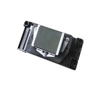 GHJtRs Tête d'impression F158000 à Base d'eau, Compatible avec R1800 R2400 1800 2400 9880 4400 4800 RJ900 DX5 déverrouillée