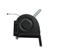 GHJtRs Ventilateur de Refroidissement de Remplacement A15 FA507RM RTX3060, CPU GPU 12V 1A, Compatible avec Les modèles similaires 13NR09F0T01011 13NR09J0T01011(CPU Fan)