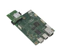 GHJtRs W2Q23 60001 Carte de Mise en Forme Compatible avec Pro MFP M479FDW M479DW M479 479 479DW 479FDW Pièces d'assemblage de l'imprimante W2Q22 60001(M479fnw)