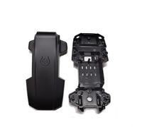 GHJtRs Xt6 LS Quadcopter Motor Guard Remplacement de la Coque Pliable du Bras Pliable Compatible avec Les pièces du Drone(Shell)
