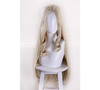 GHK 2019 Mon Héros Académie Mt.LADY Femmes Perruque Longue Cosplay Costume Boku Aucun Héros Académie Perruque Synthétique