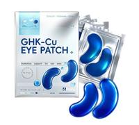 Ghk-C U Eye Patch, Under Eye Patches, Hydrating E-Ye M -Ask,