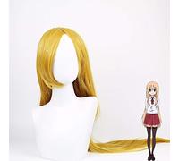 GHK HIMOUTO! UMARU-CHAN cosplay perruque UMARU DOMA costume jouer perruques Halloween costumes cheveux