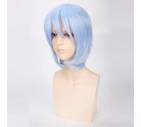 GHK IDOLiSH7 cosplay perruque costume cheveux synthétiques YOTSUBA TAMAKI NANASE RIKU KUJO TENN TAKANASHI TSUMUGI parti perruques pour hommes femmes ciel bleu