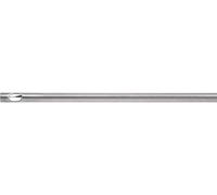 Greisinger GF1T-L3-B-BNC Sonde aérienne -70 à +250 °C sonde Pt1000