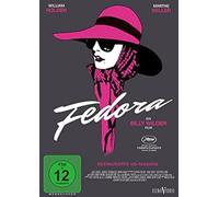 Gholden,William - Fedora [2 DVDs]