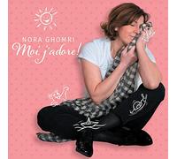 Ghomri, Nora - Moi, j'adore !